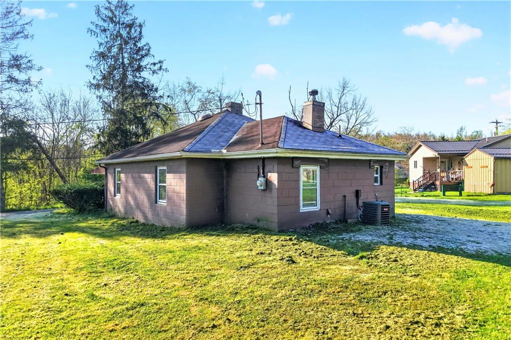 226 Kangaroo Hill Road Lowber, PA 15660 - Photo 30 of 34 Gallery Image 30