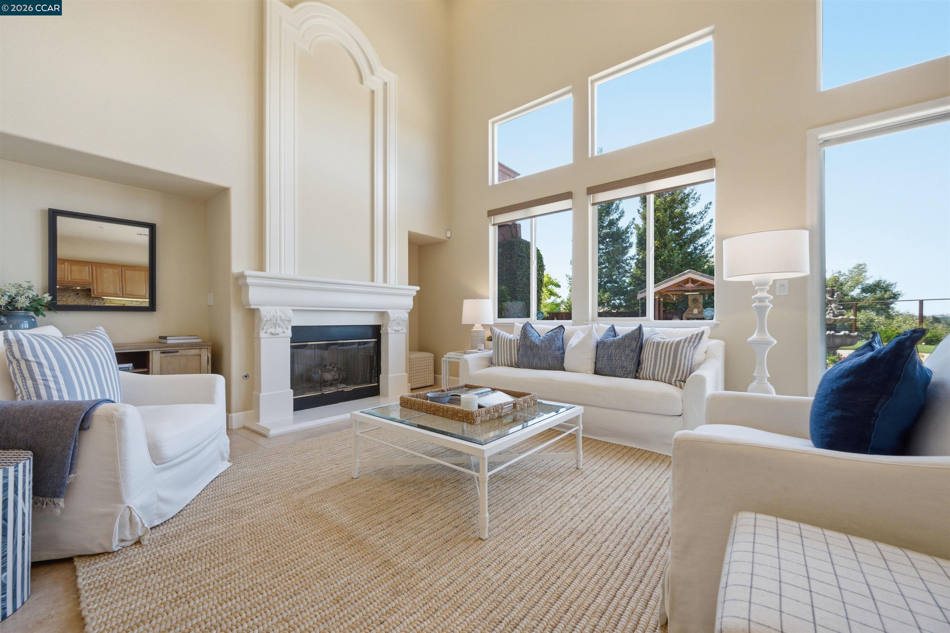 5 Welford Ranch Court San Ramon, CA 94583 - Photo 19 of 59 Gallery Image 19
