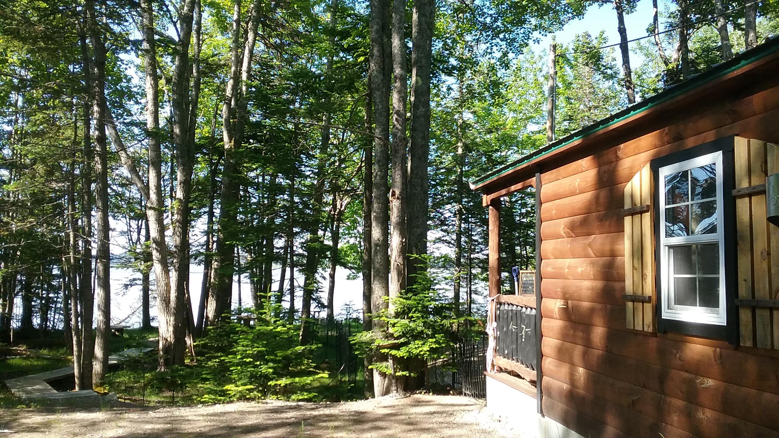 207 Rays Point Road Milbridge, ME 04658 - Photo 1 of 37 01_cover_ext_house_20240613_084144