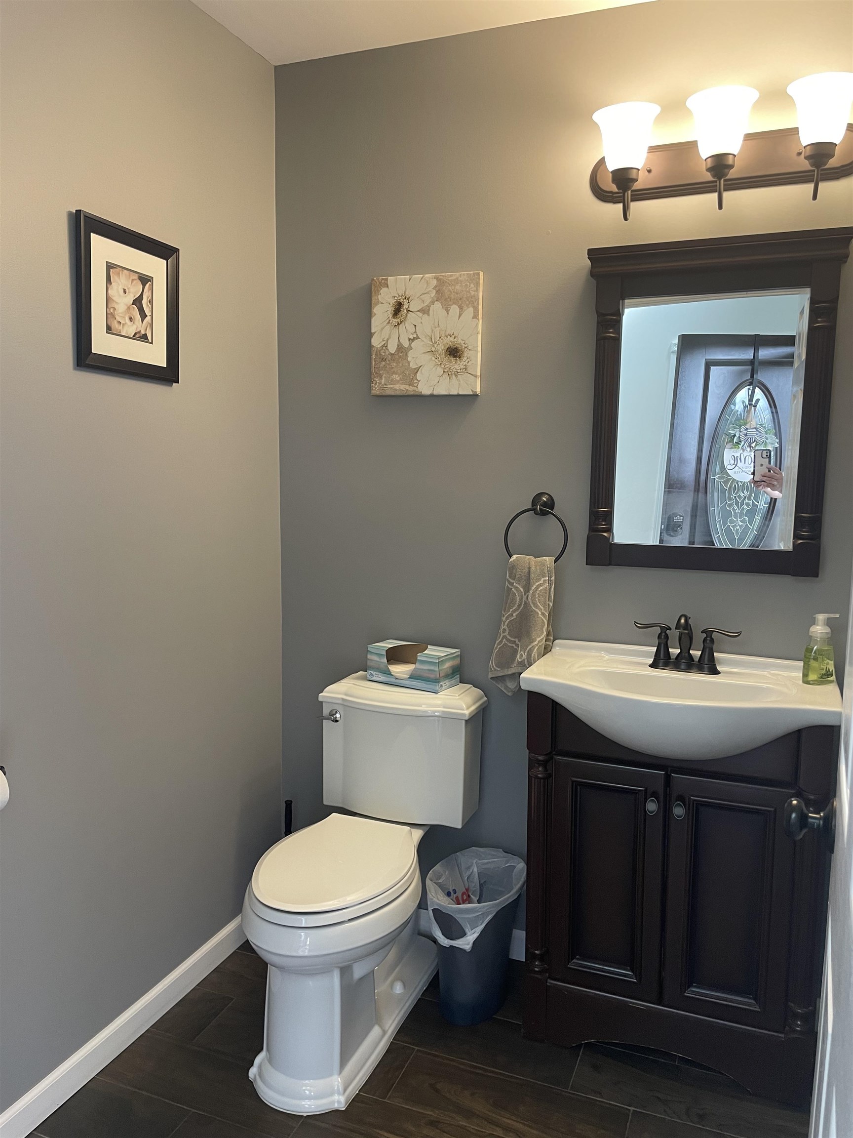 3471 South Fraser Road Bay City, MI 48706 - Photo 7 of 97