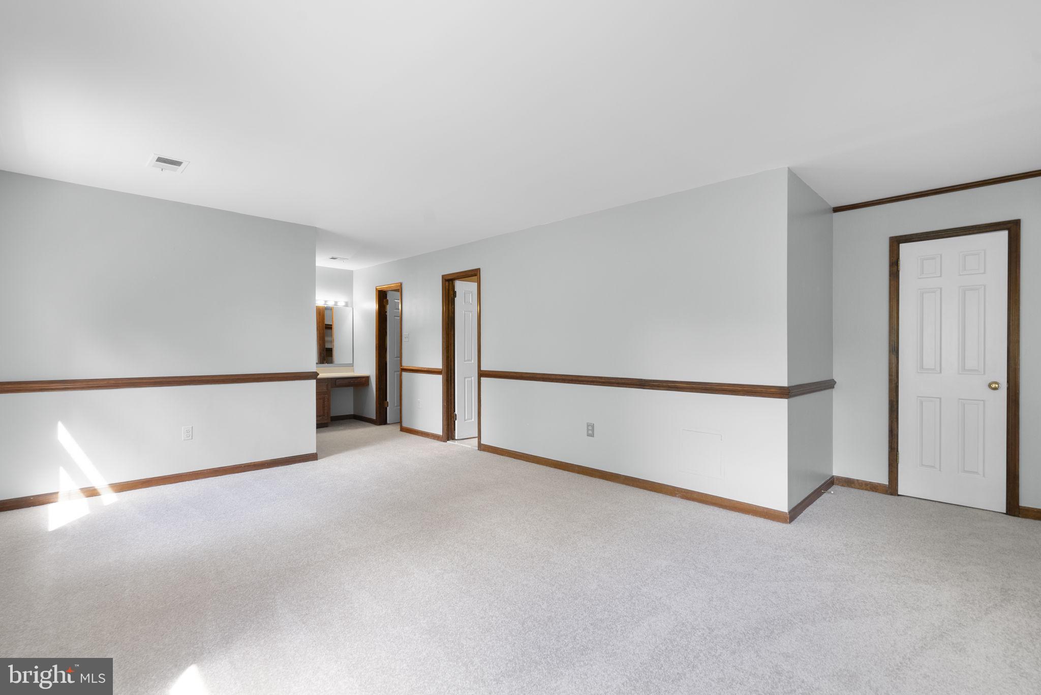 15220 Redgate Drive Silver Spring, MD 20905 - Photo 32 of 65 a view of an empty room