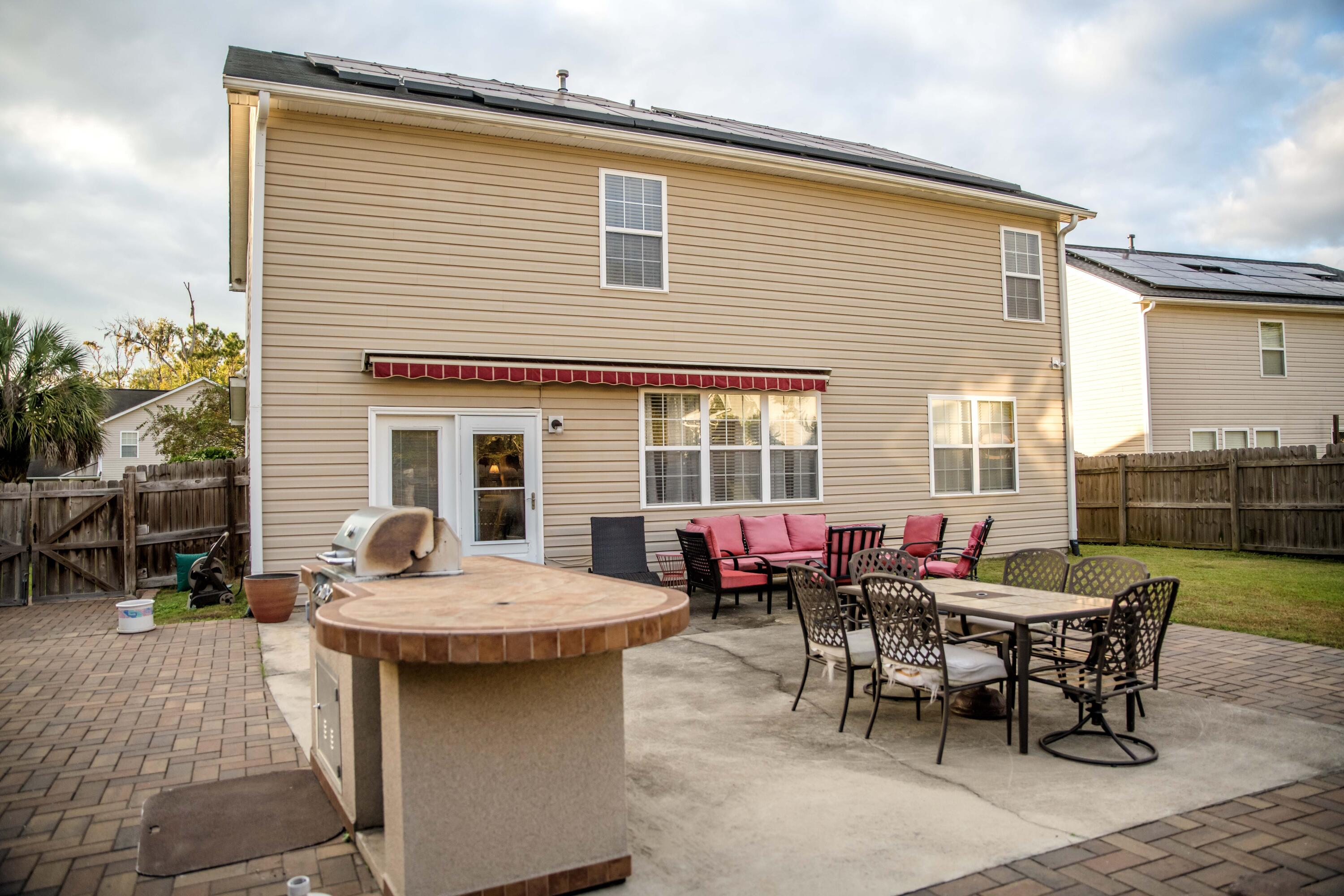 125 Graduate Lane Ladson, SC 29456 - Photo 22 of 36 125GraduateLn-14