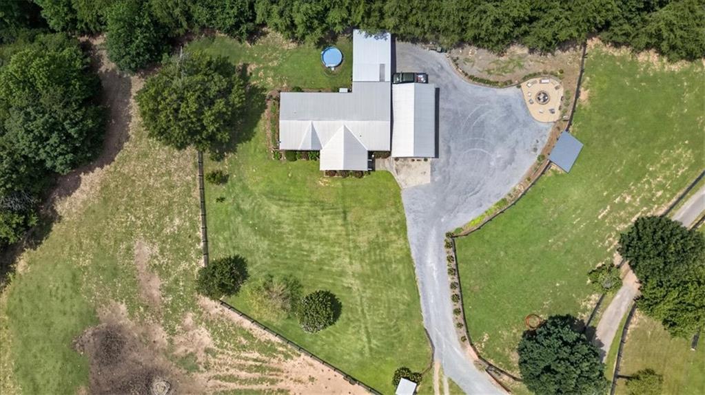 290 Knucklesville Road Rydal, GA 30171 - Photo 53 of 57