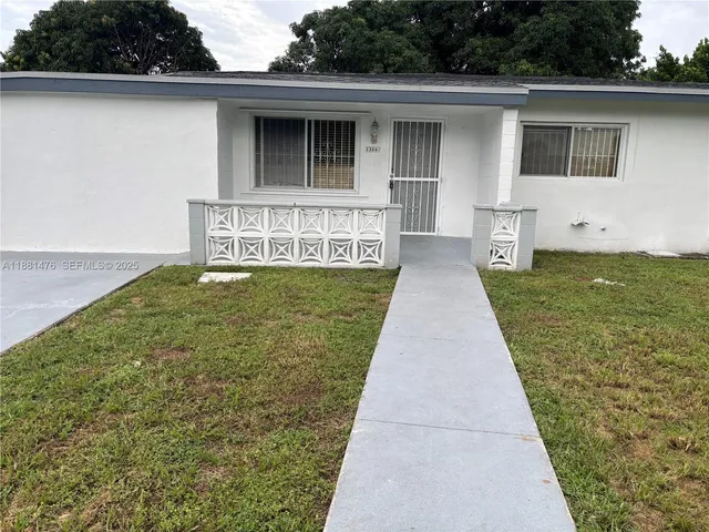$549,900 | 13041 Northwest 17th Court, Miami, FL 33167