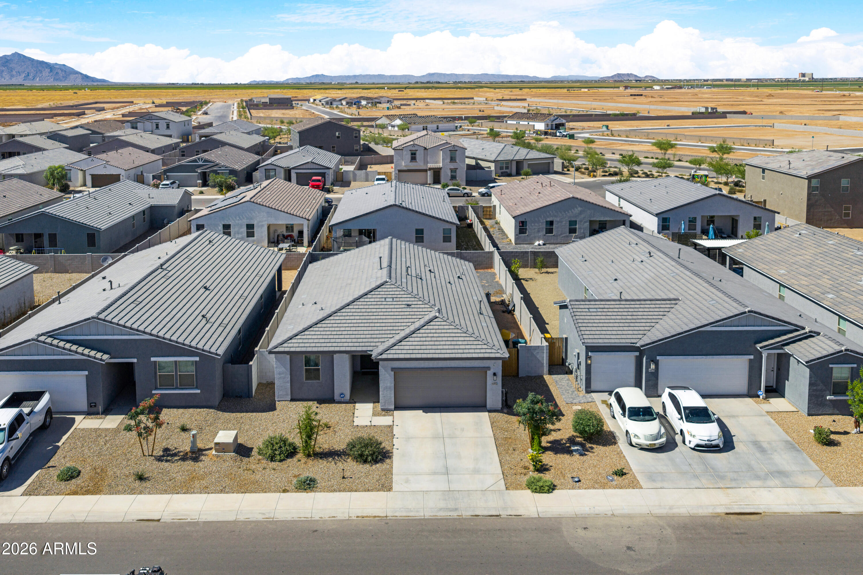 46852 West Cansados Road Maricopa, AZ 85139 - Photo 37 of 42