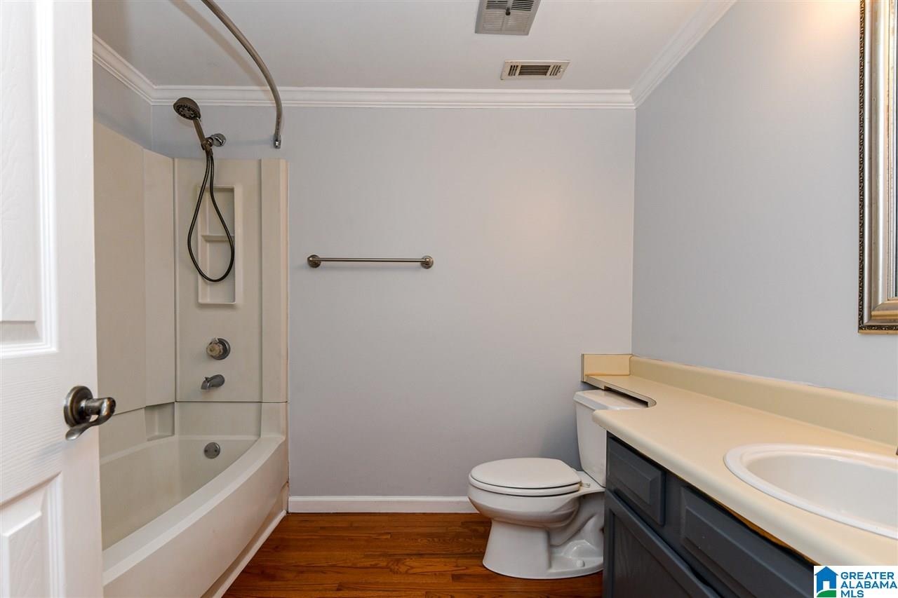5278 Whippoorwill Road Birmingham, AL 35210 - Photo 30 of 43