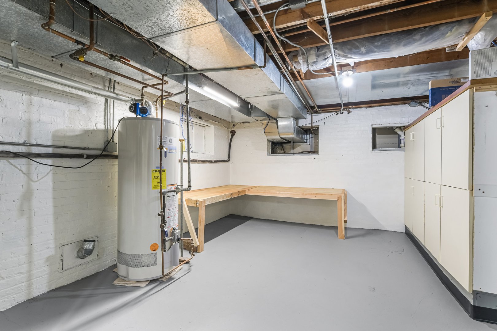 230 Wisner Street Park Ridge, IL 60068 - Photo 37 of 43 a utility room with dryer and washer