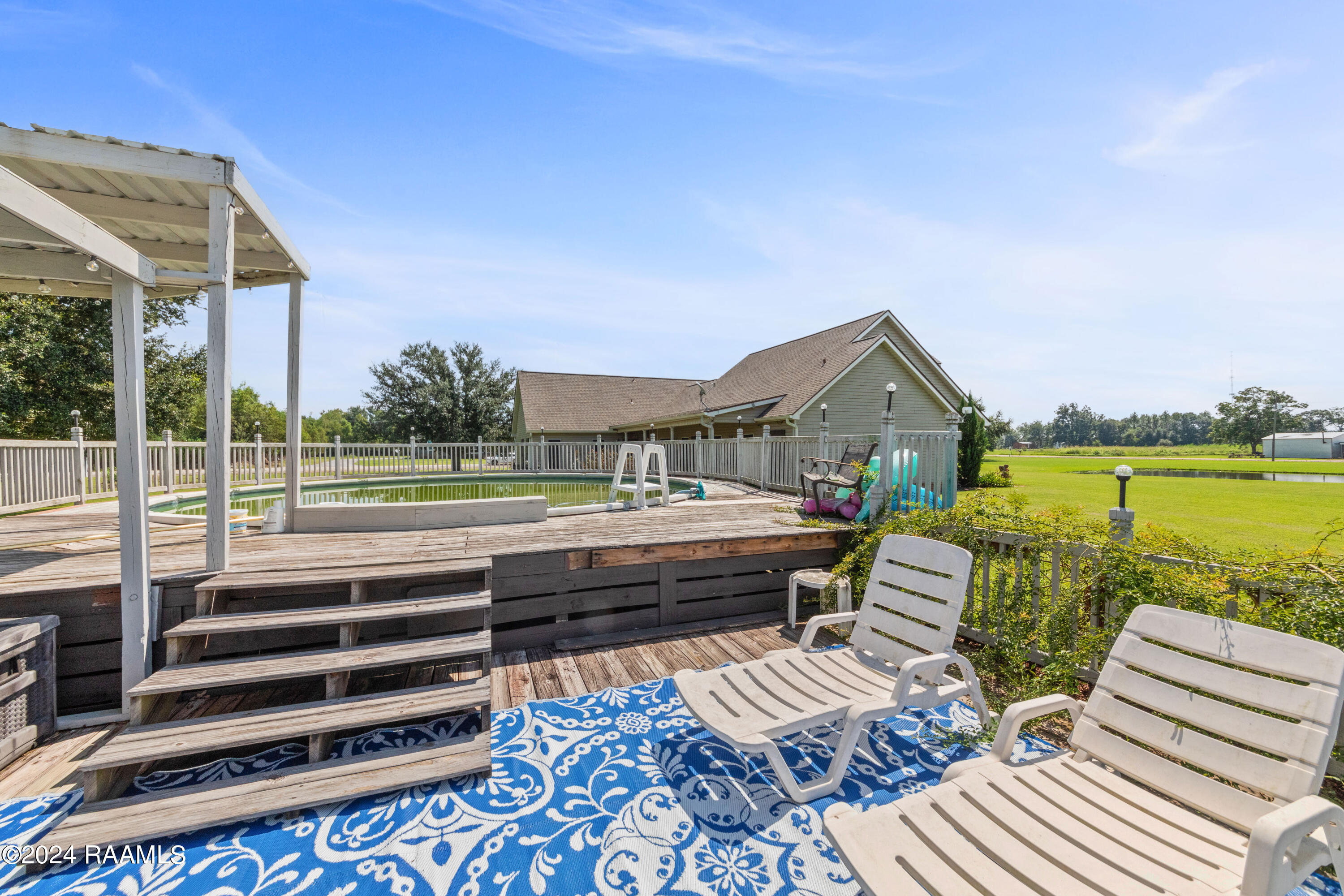 4406 Waguespack Road New Iberia, LA 70560 - Photo 34 of 49 4405Waguespack-25