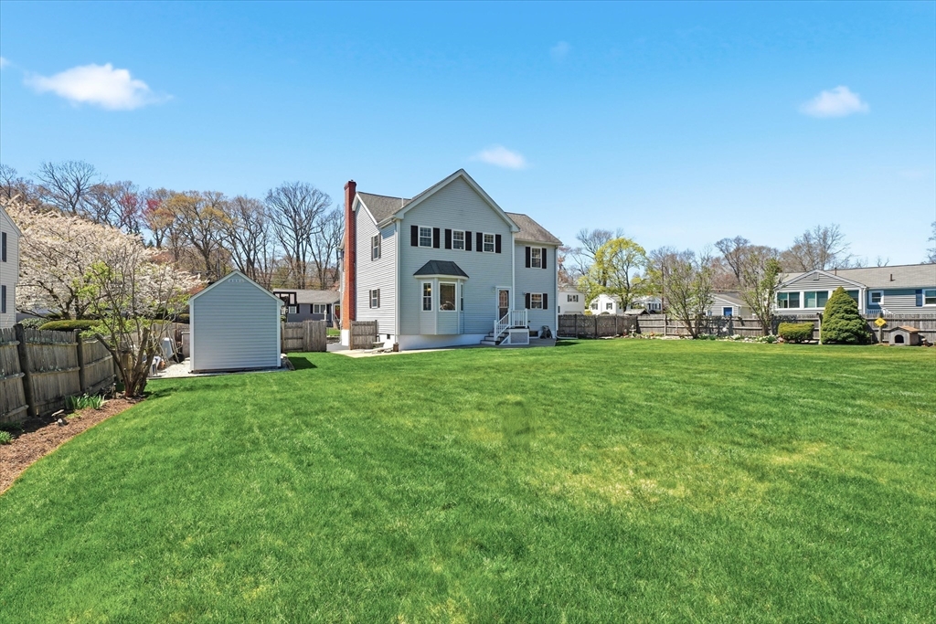 15 Squanto Road Woburn, MA 01801 - Photo 29 of 42 Gallery Image 29
