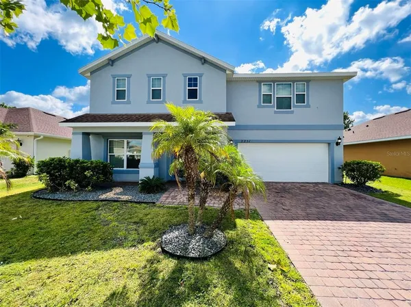 $2,400 | 2251 Waukegan Drive, Kissimmee, FL 34758