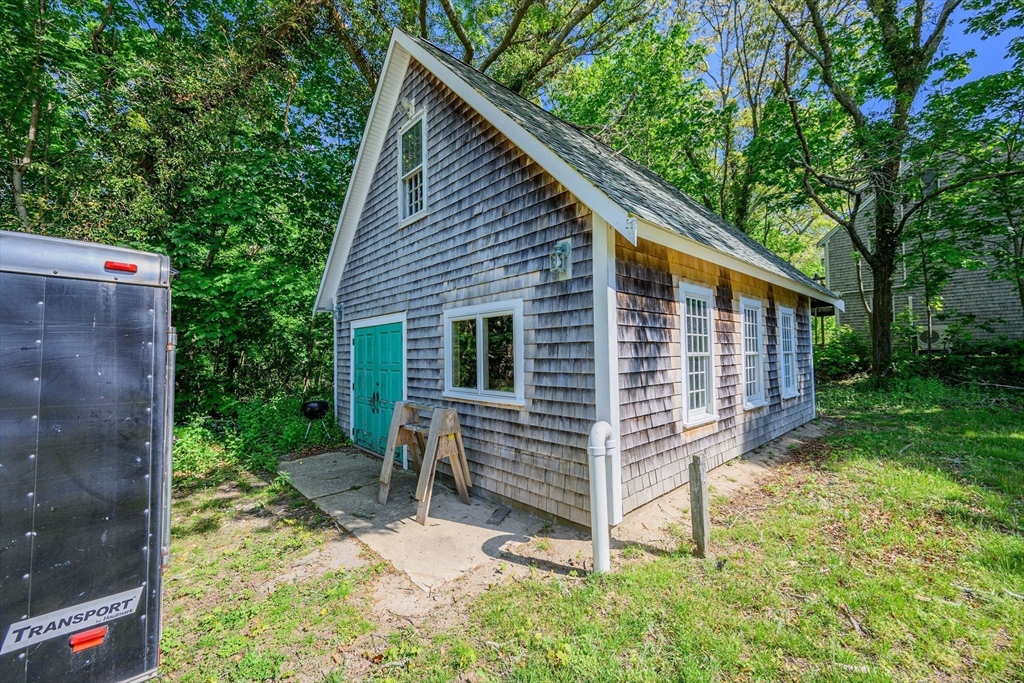 88 Route 6A Orleans, MA 02653 - Photo 21 of 27