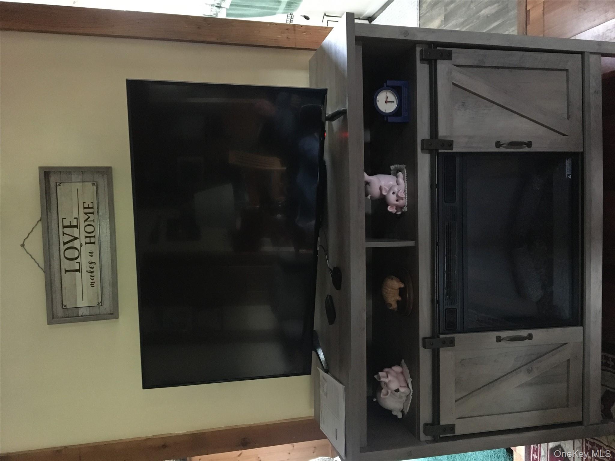 540 Lewis Road Walton, NY 13856 - Photo 18 of 40 Entertainment center