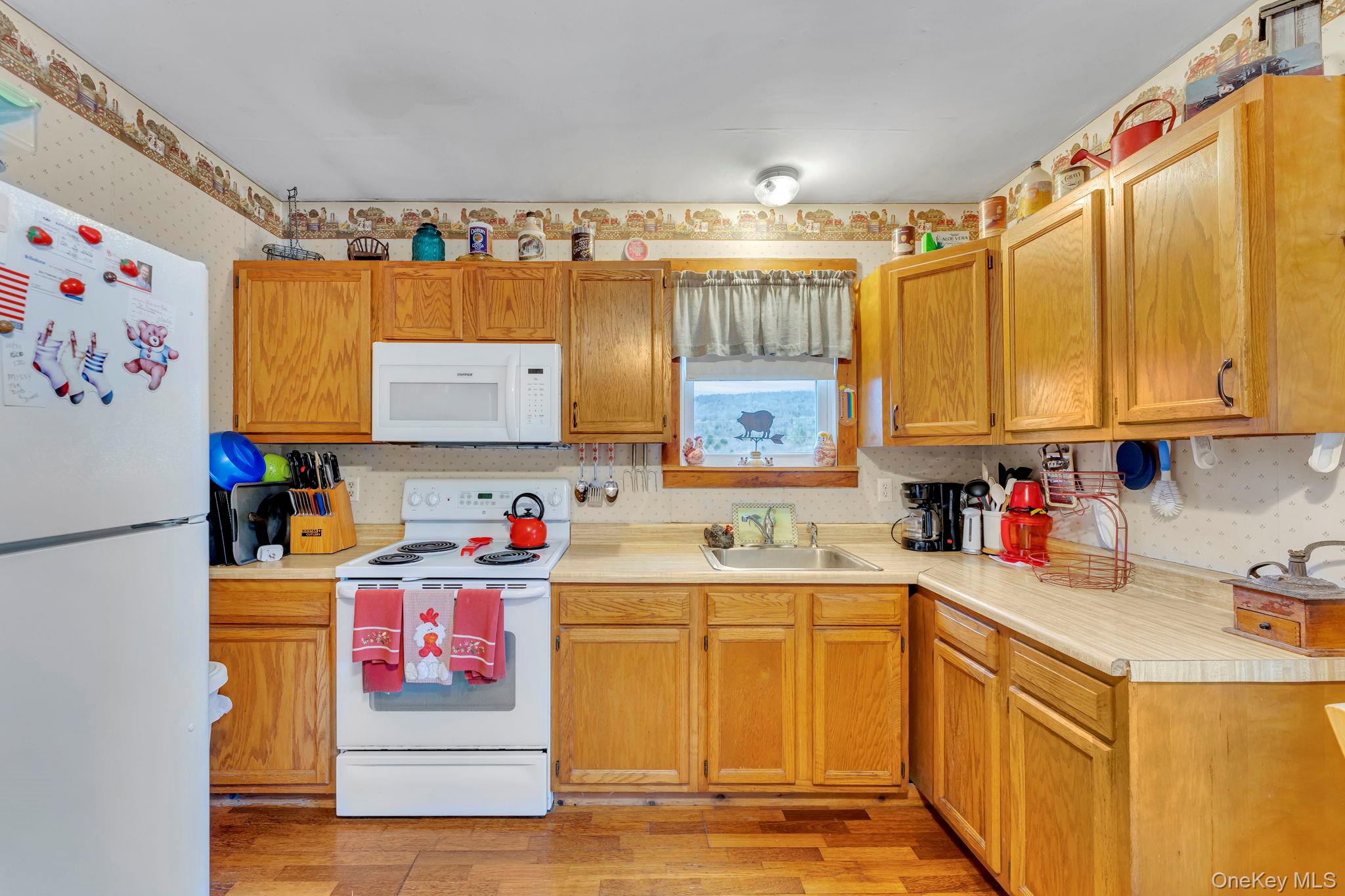 540 Lewis Road Walton, NY 13856 - Photo 19 of 40 Kitchen