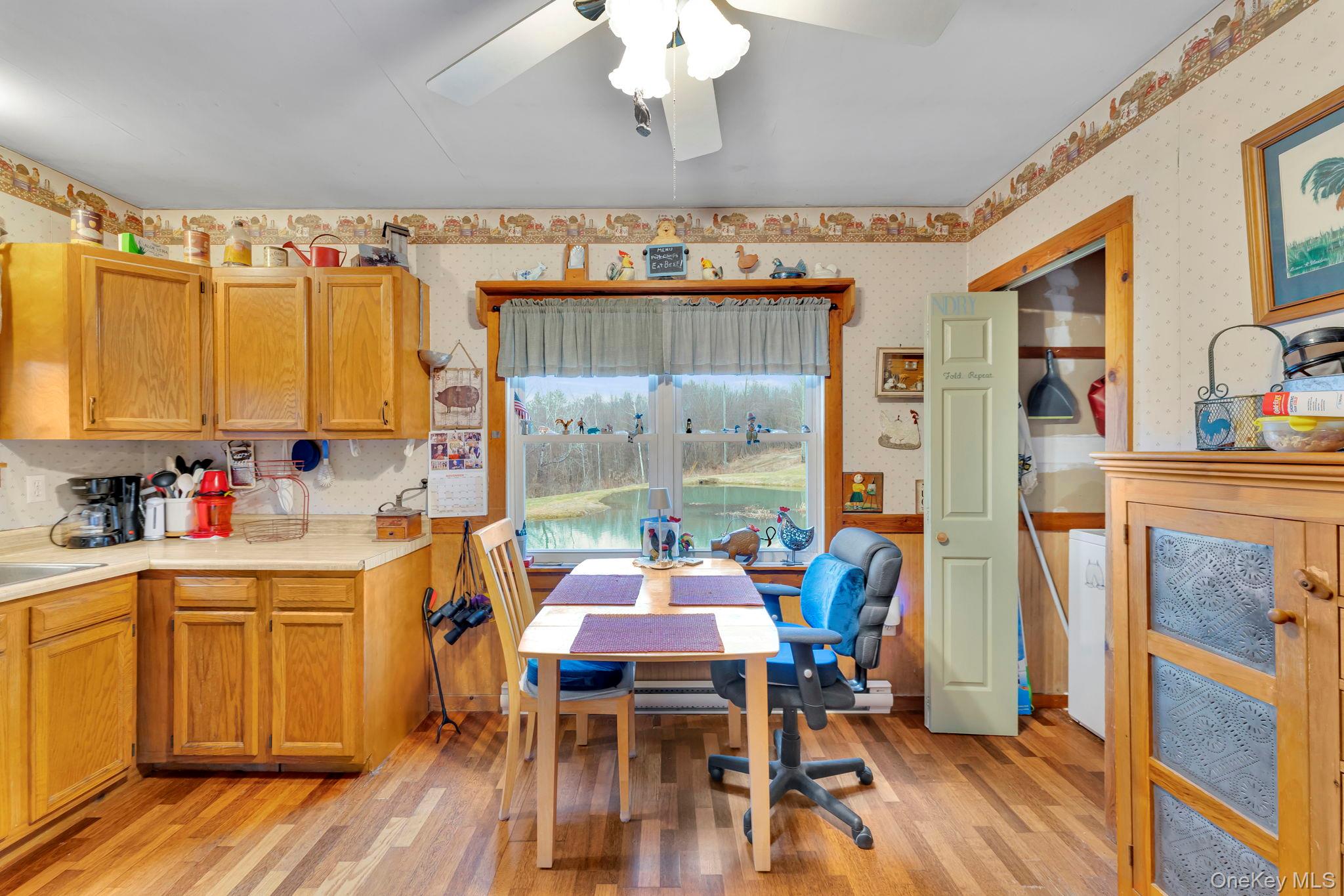 540 Lewis Road Walton, NY 13856 - Photo 21 of 40 Eat in Kitchen