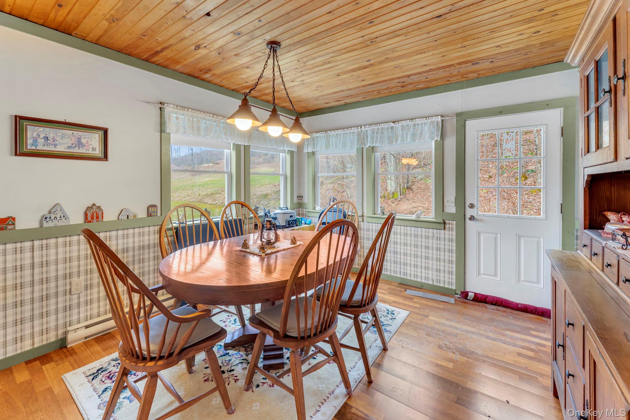 540 Lewis Road Walton, NY 13856 - Photo 24 of 40 Formal dining room