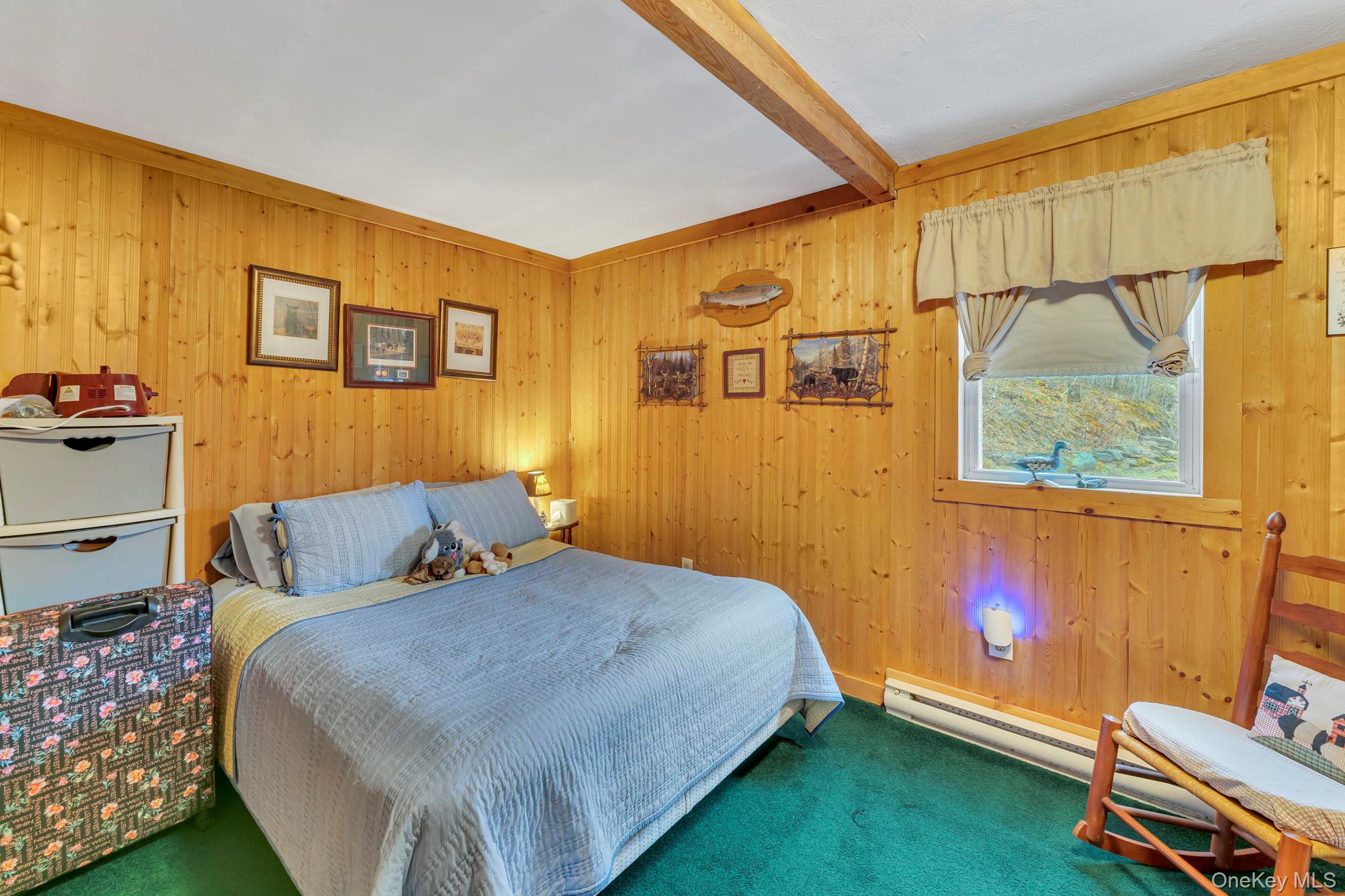 540 Lewis Road Walton, NY 13856 - Photo 28 of 40 Bedroom 2