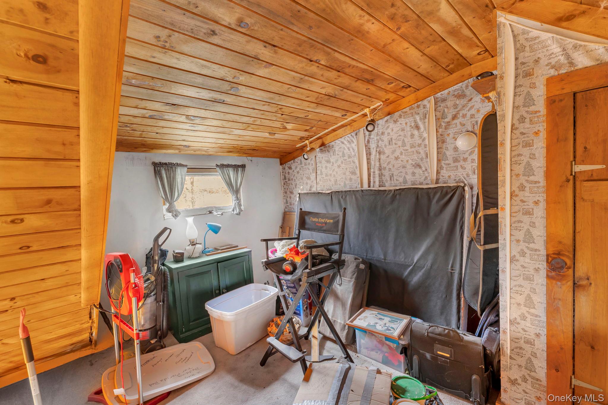 540 Lewis Road Walton, NY 13856 - Photo 30 of 40 Loft area