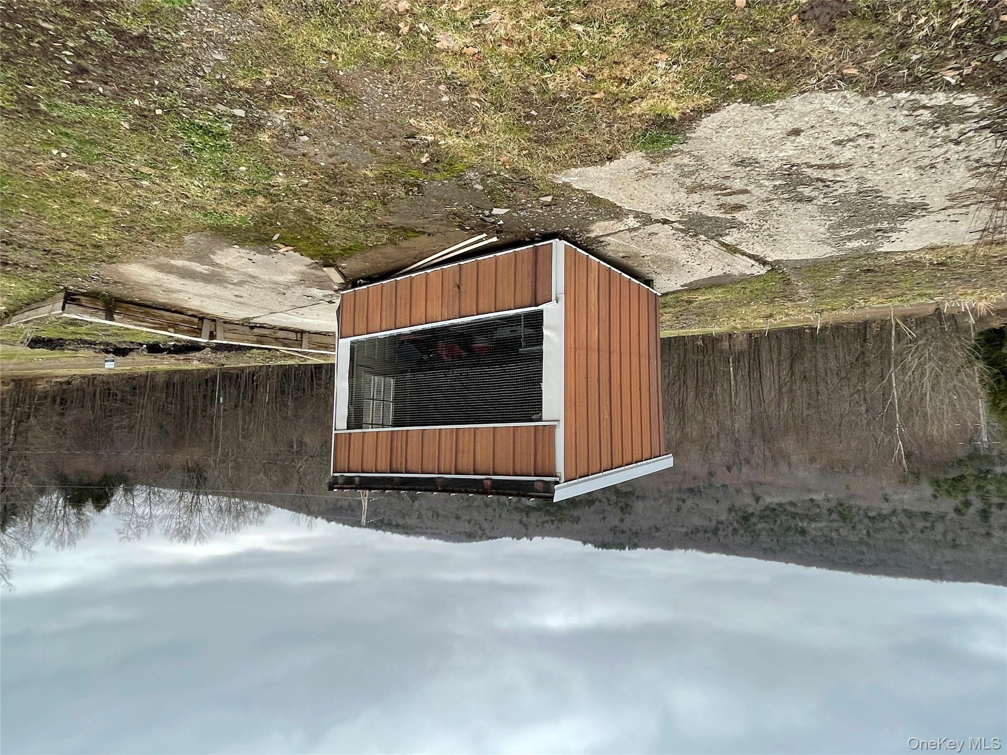 540 Lewis Road Walton, NY 13856 - Photo 35 of 40 Shed