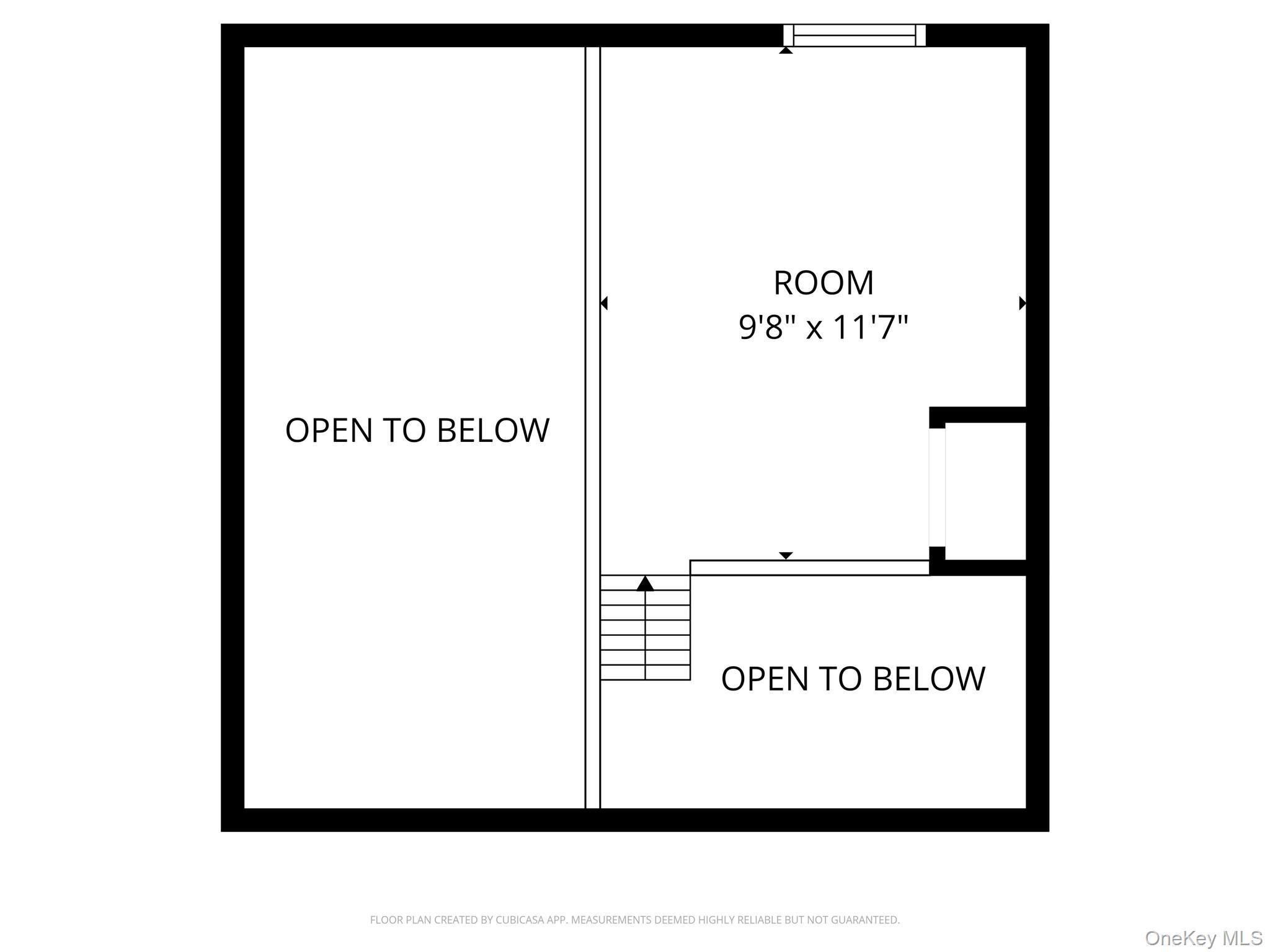 540 Lewis Road Walton, NY 13856 - Photo 40 of 40 Loft floorplan