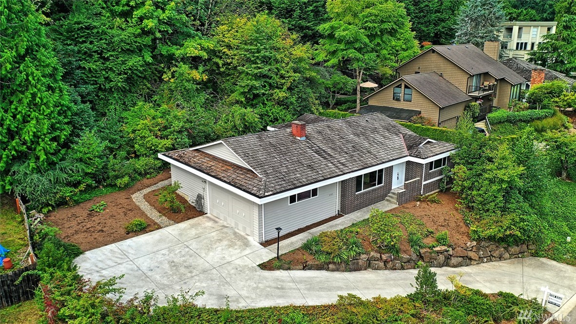 9503 Odin Way Bothell, WA 98011 - Photo 3 of 24