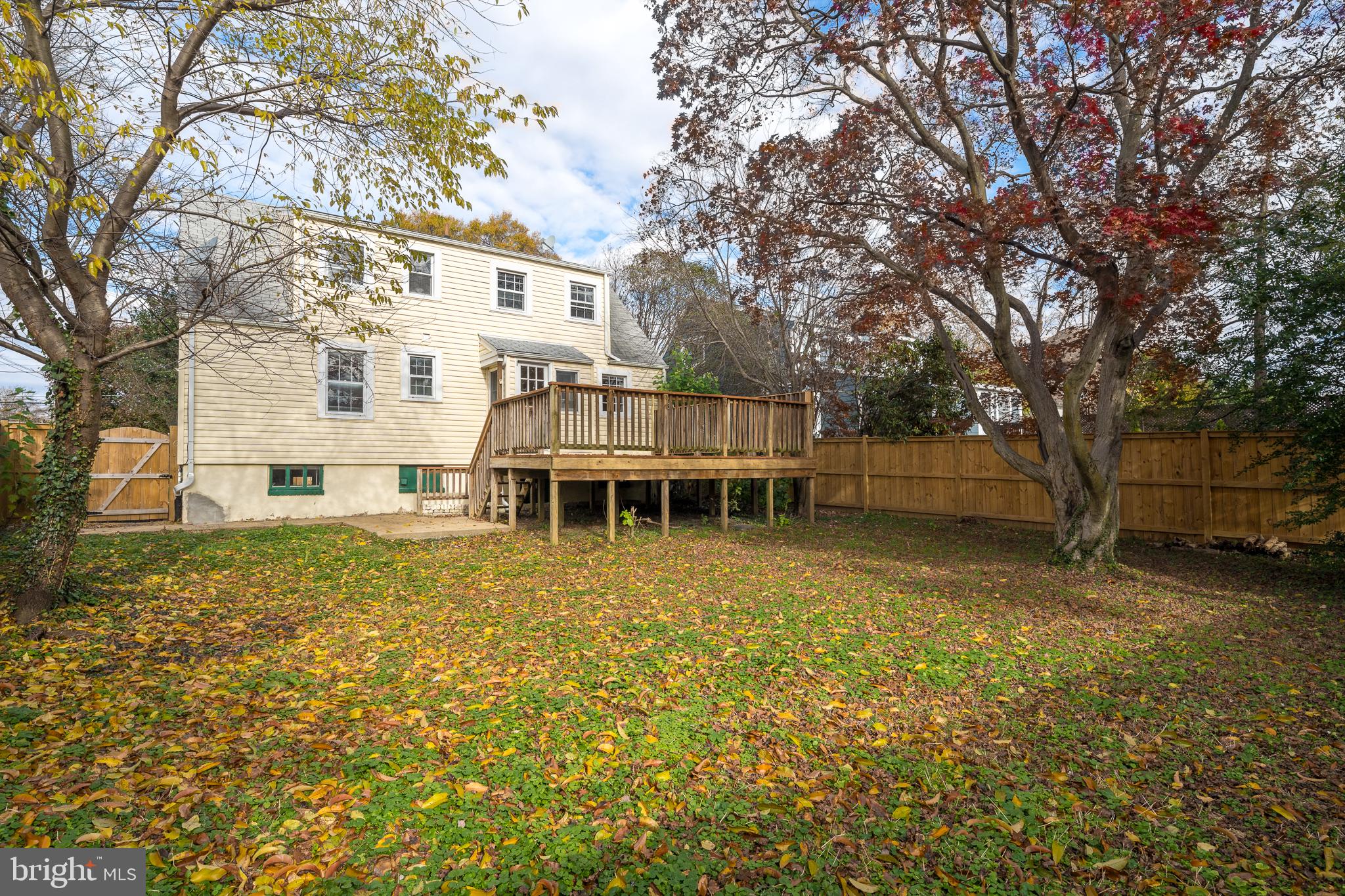 4818 22nd Road North Arlington, VA 22207 - Photo 8 of 40