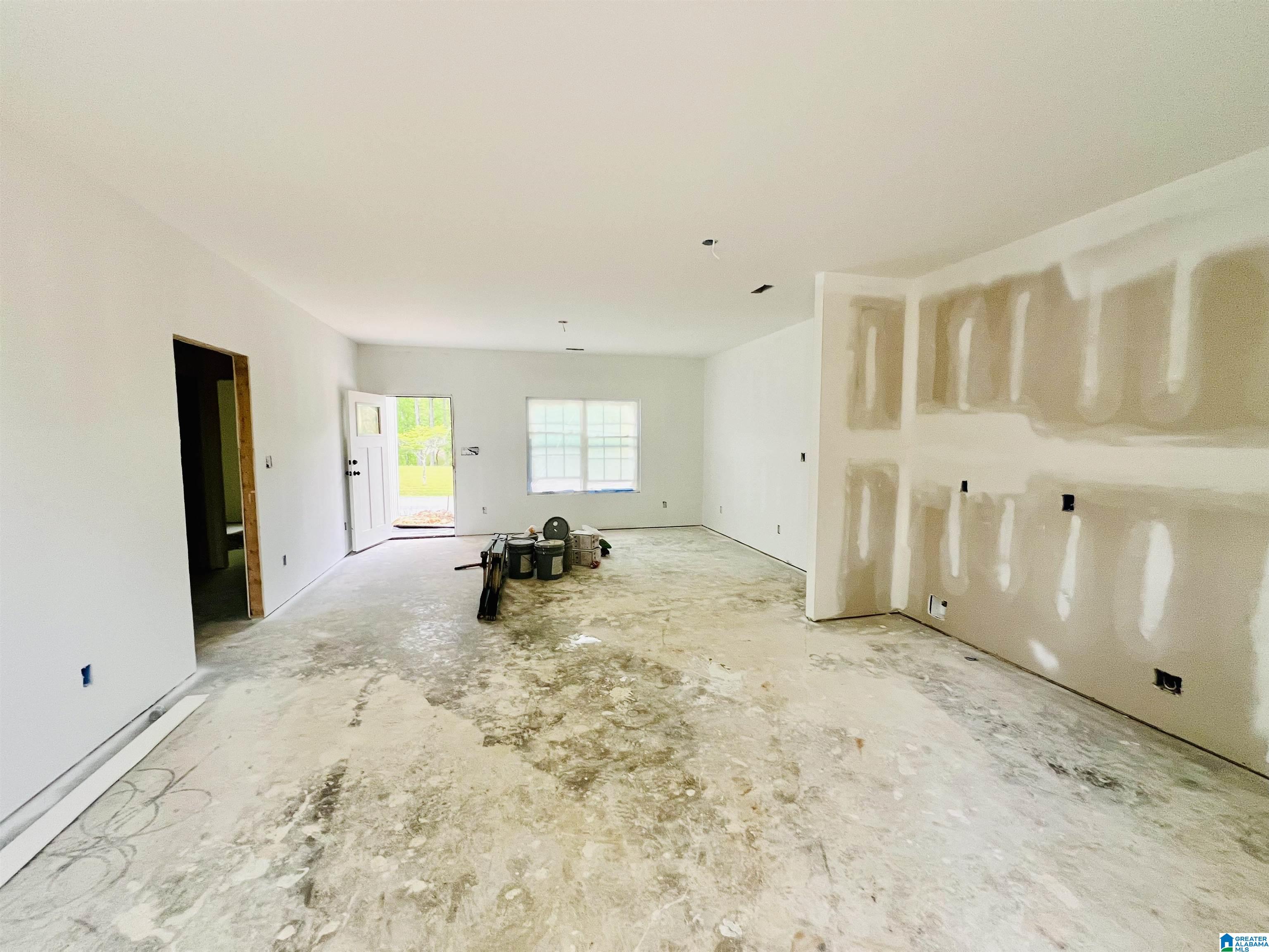 281 Fowler Springs Road Blountsville, AL 35031 - Photo 5 of 41