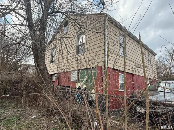 $50,000 | 5914 South Jefferson Street, Bartonville, IL 61607