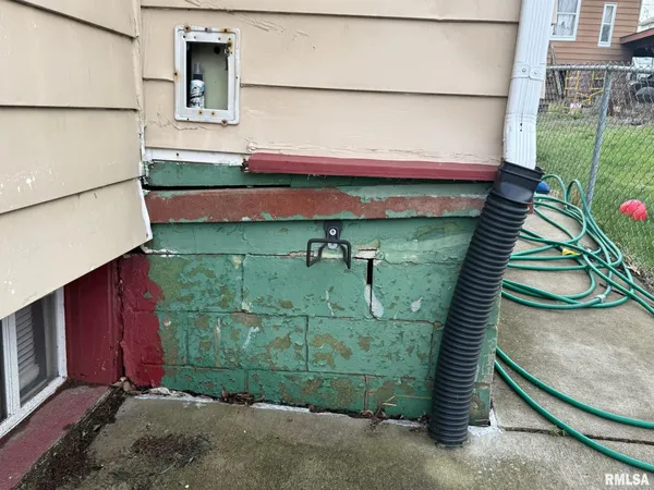 $50,000 | 5914 South Jefferson Street, Bartonville, IL 61607