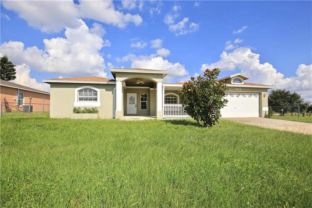 1448 Bluff Loop Dundee, FL 33838 - Photo 1 of 1 Gallery Image 1