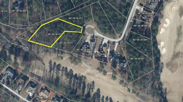 $69,000 | 224 Monroe Lane, McCormick, SC 29835