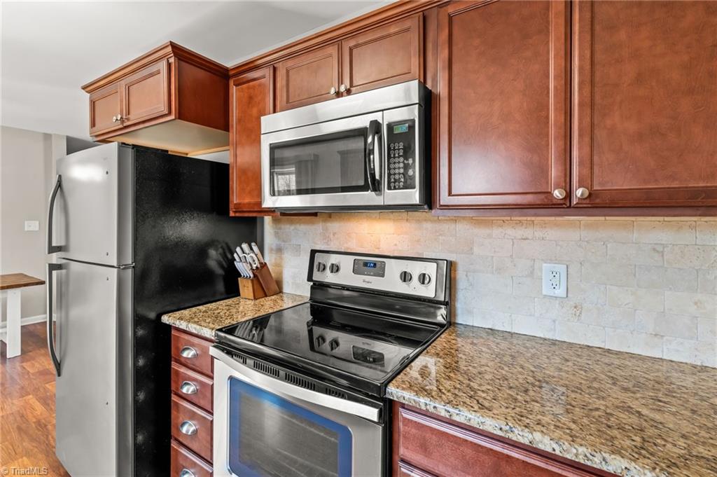 1716 Camden Road Winston-Salem, NC 27103 - Photo 14 of 44