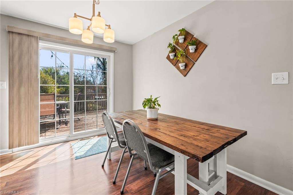 1716 Camden Road Winston-Salem, NC 27103 - Photo 15 of 44