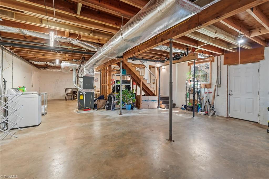 1716 Camden Road Winston-Salem, NC 27103 - Photo 29 of 44