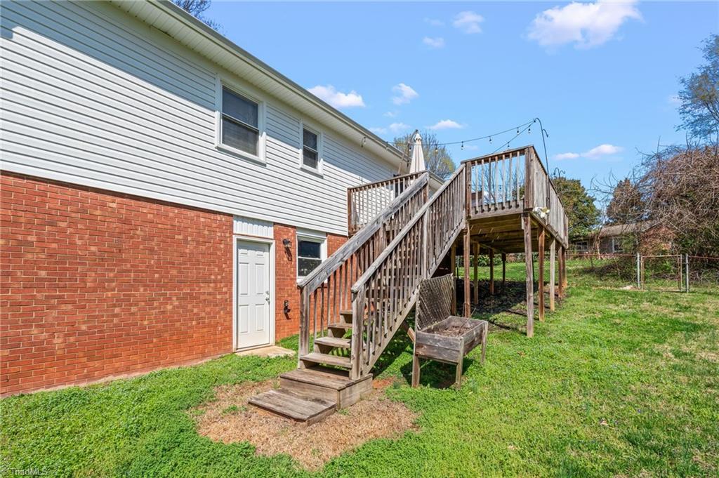 1716 Camden Road Winston-Salem, NC 27103 - Photo 30 of 44