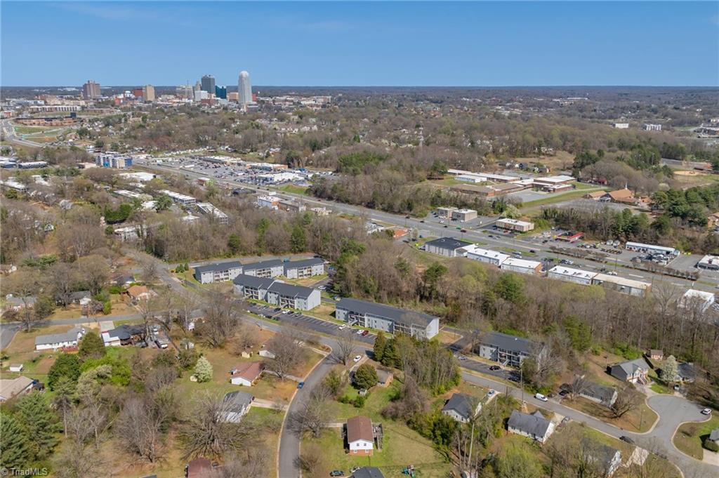1716 Camden Road Winston-Salem, NC 27103 - Photo 43 of 44