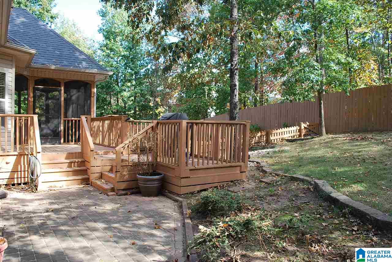 2654 Hawthorne Lake Road Helena, AL 35022 - Photo 37 of 44