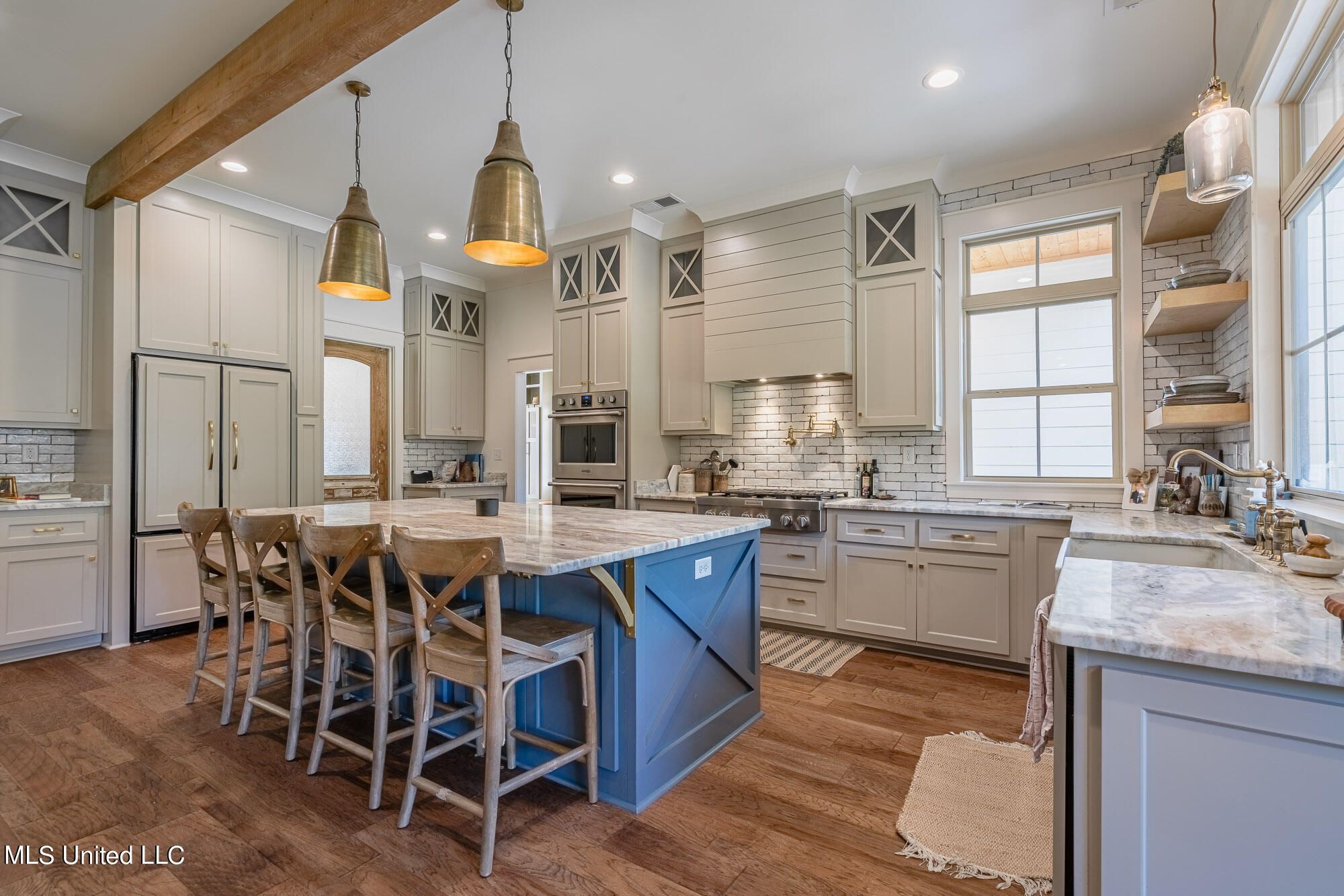 8380 Bethel Road Olive Branch, MS 38654 - Photo 13 of 36 Kitchen 1