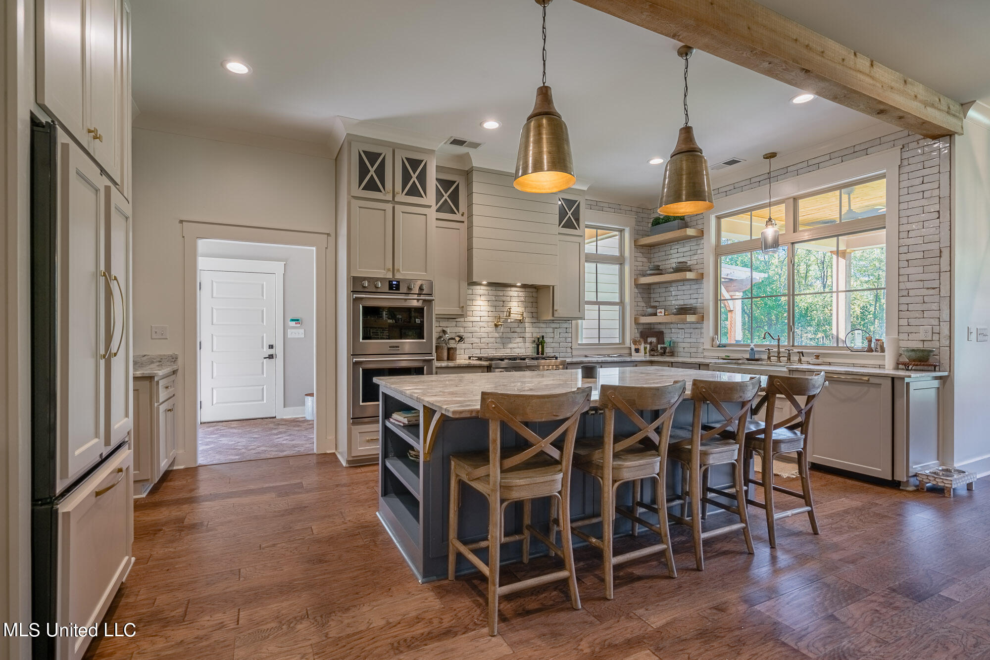 8380 Bethel Road Olive Branch, MS 38654 - Photo 14 of 36 Kitchen 2