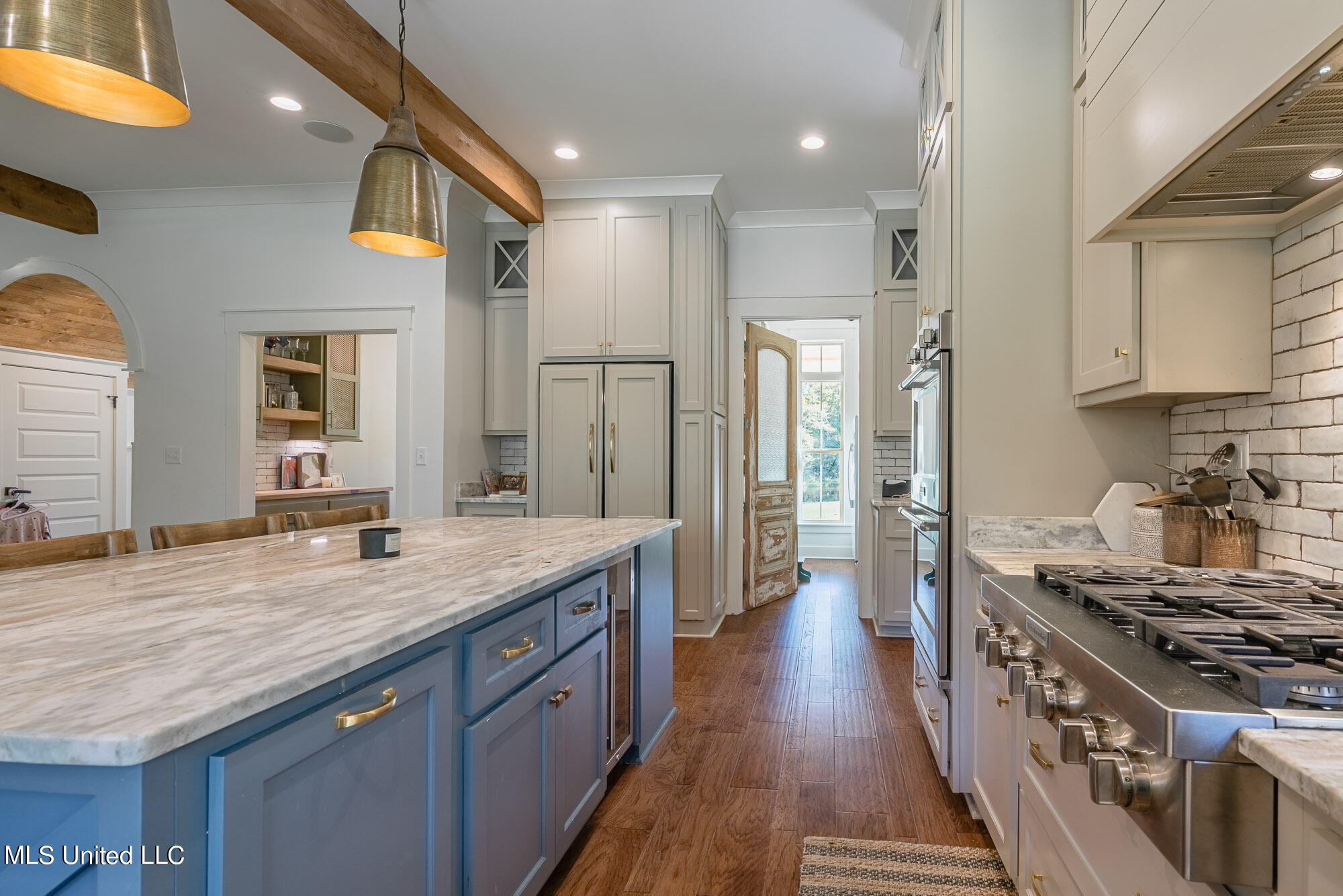 8380 Bethel Road Olive Branch, MS 38654 - Photo 17 of 36 Kitchen 4