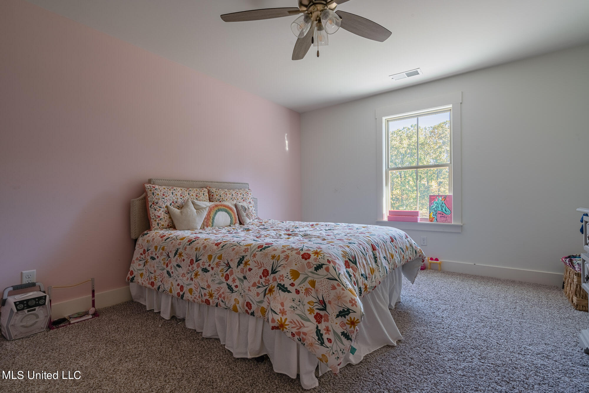 8380 Bethel Road Olive Branch, MS 38654 - Photo 26 of 36 Up Bed 3