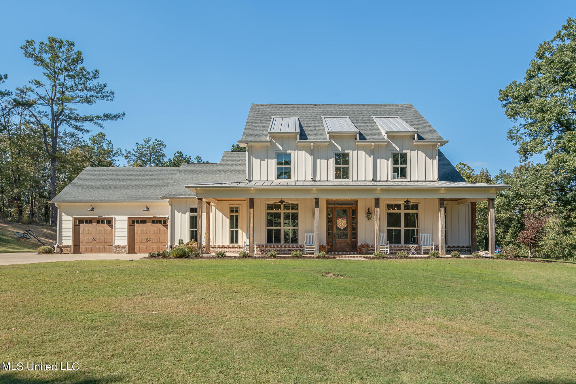 8380 Bethel Road Olive Branch, MS 38654 - Photo 3 of 36 Front