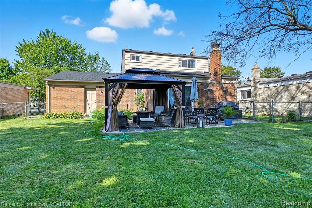 1494 Ranier Street Canton, MI 48187 - Photo 22 of 28
