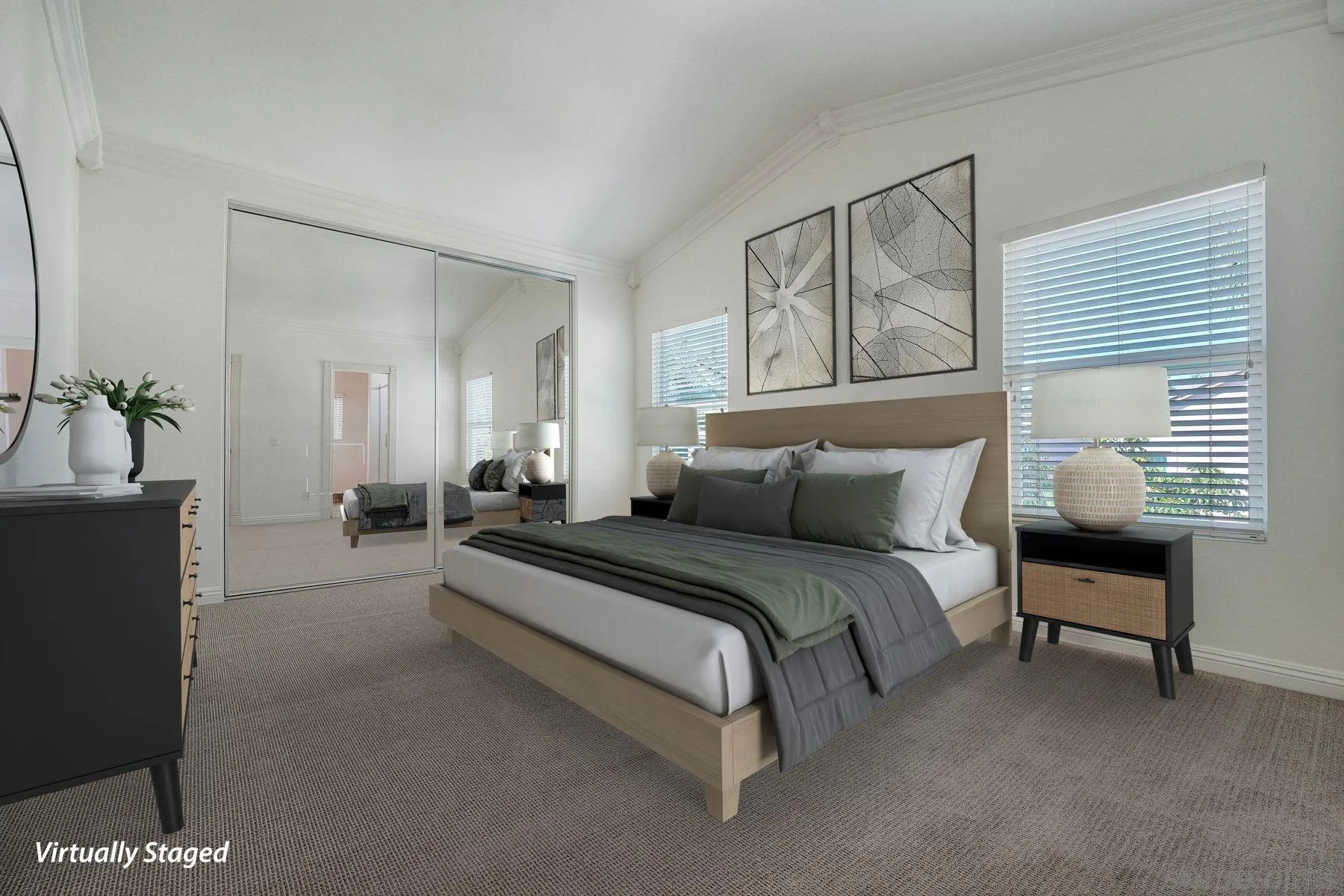 534 Whitesage Road San Marcos, CA 92078 - Photo 18 of 36 Primary Bedroom