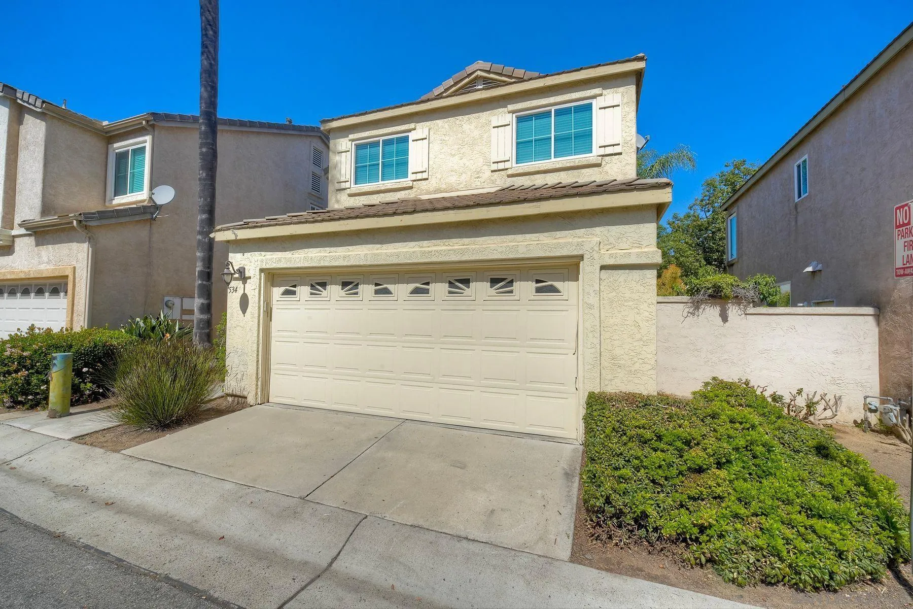 534 Whitesage Road San Marcos, CA 92078 - Photo 2 of 36