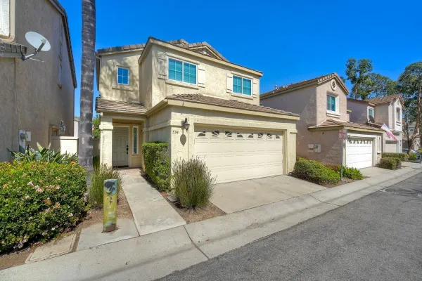 $3,595 | 534 Whitesage Road, San Marcos, CA 92078