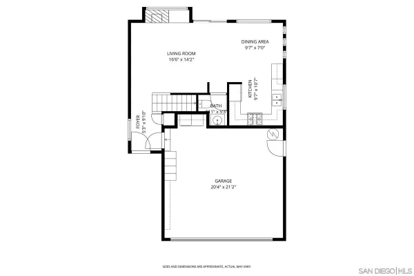 $3,595 | 534 Whitesage Road, San Marcos, CA 92078