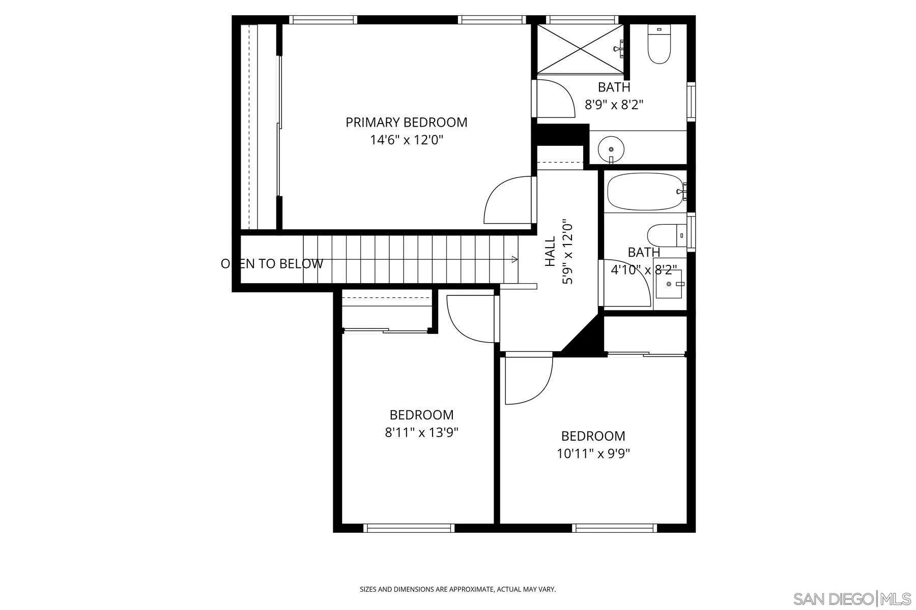 534 Whitesage Road San Marcos, CA 92078 - Photo 35 of 36