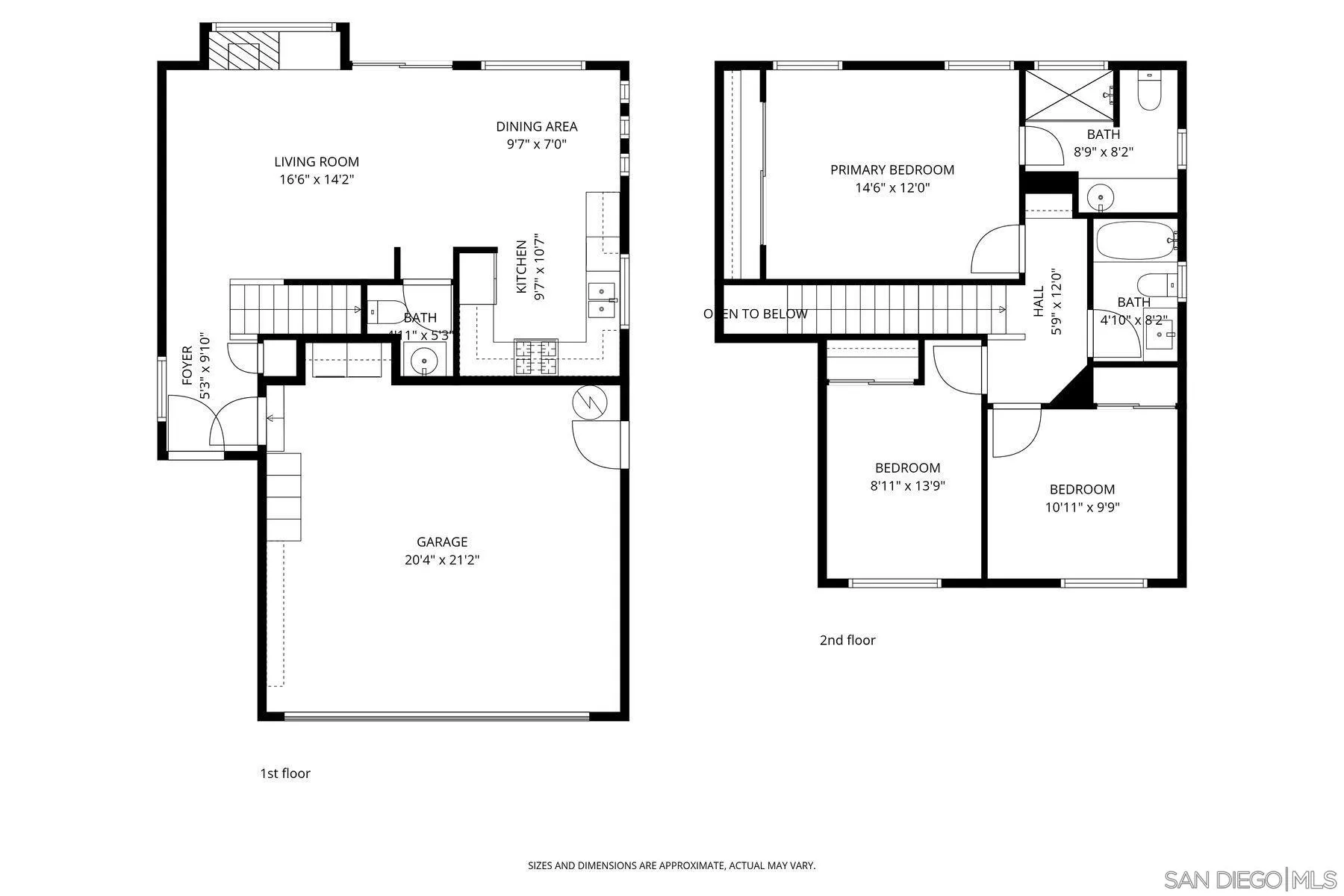 534 Whitesage Road San Marcos, CA 92078 - Photo 36 of 36