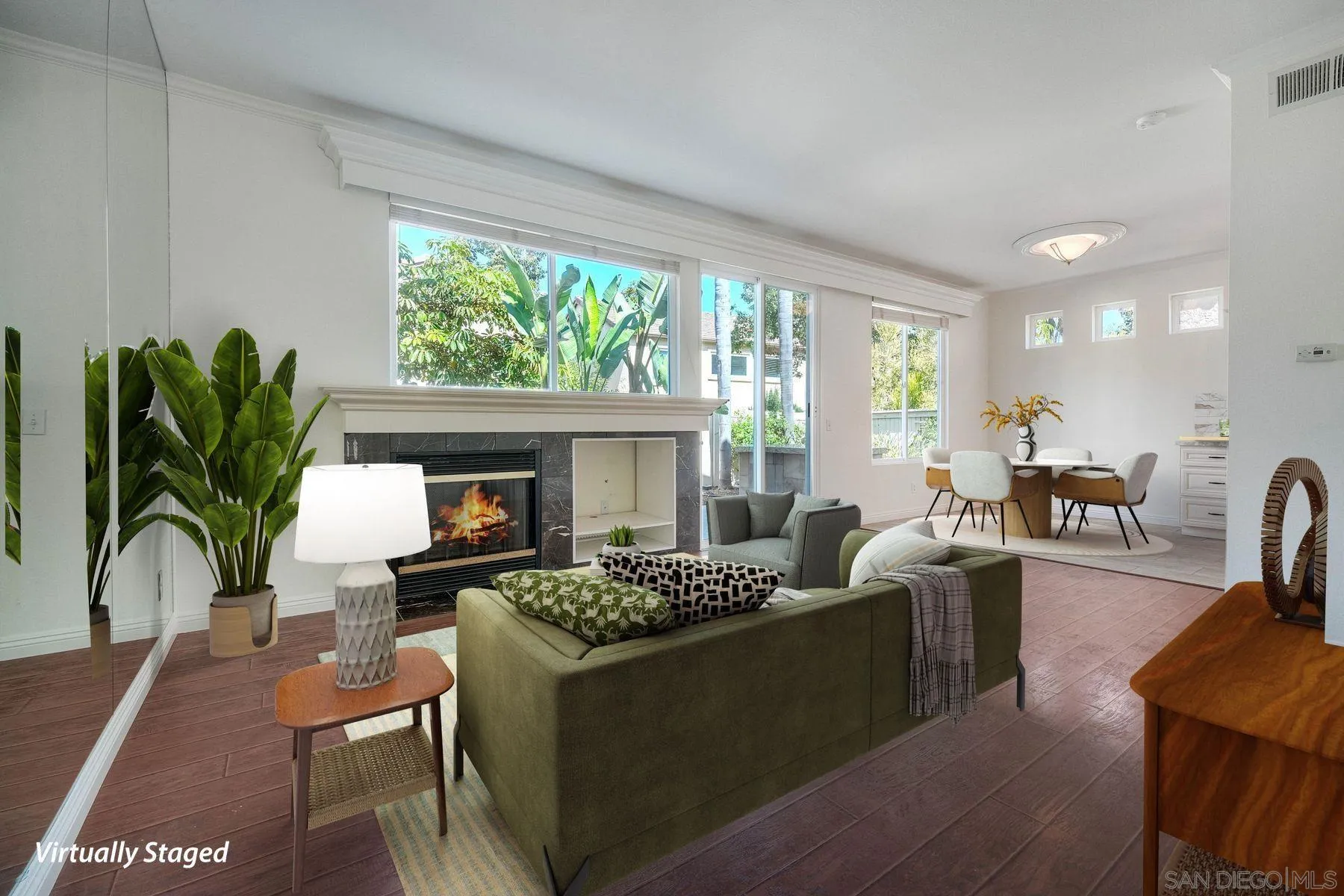 534 Whitesage Road San Marcos, CA 92078 - Photo 7 of 36