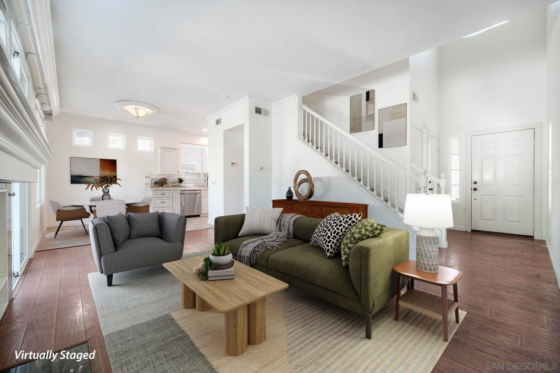 534 Whitesage Road San Marcos, CA 92078 - Photo 9 of 36